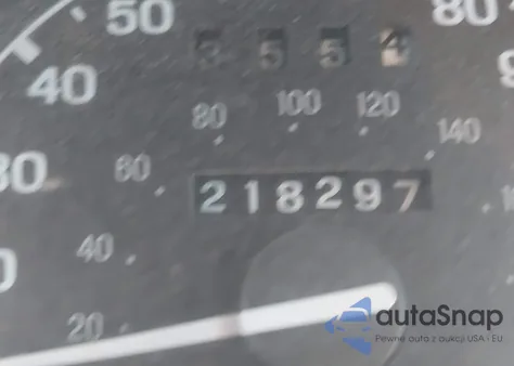 1997 Ford Explorer Eddie Bauer/Limited/Xl/Xlt из США, поврежденный, VIN 1FMDU34E9VZC28557